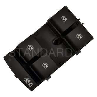 Standard® - Front Driver Side Window Switch