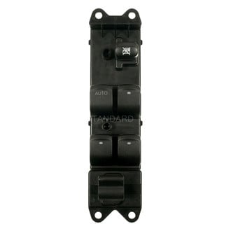 Standard® - Intermotor™ Front Driver Side Window Switch