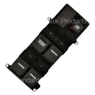 Standard® - Intermotor™ Driver Side Door Lock Switch