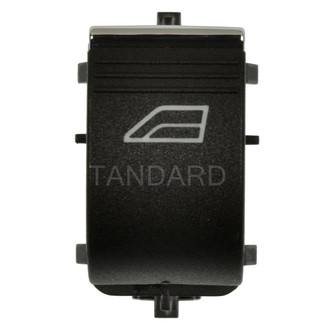 Standard® - Front or Rear Passenger Side Window Switch