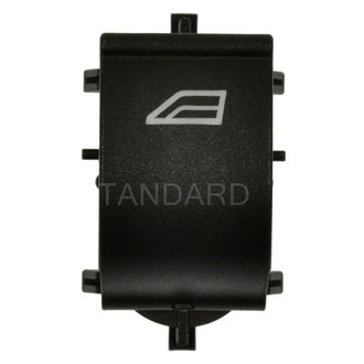 Standard® - Front or Rear Passenger Side Window Switch