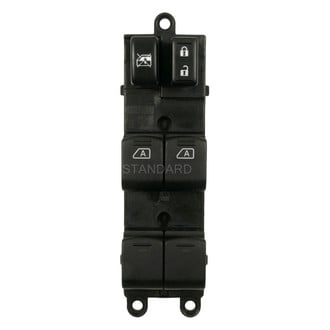 Standard® - Intermotor™ Front Driver Side Window Switch