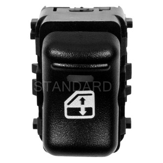 Standard® - Front Passenger Side Window Switch