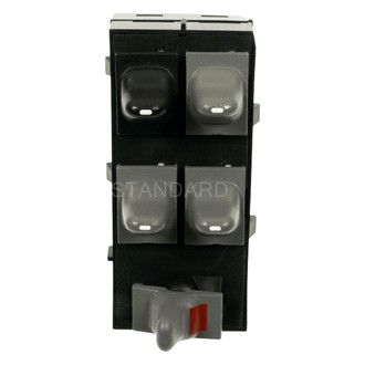 Standard® - Front Driver Side Window Switch