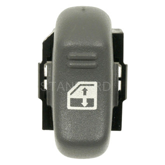 Standard® - Passenger Side Window Switch
