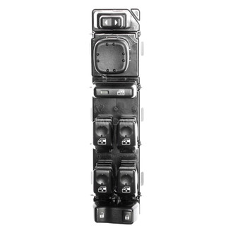 Standard® - Front Driver Side Window Switch