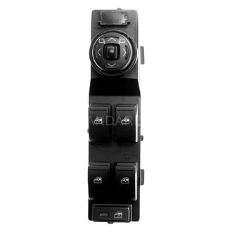 Standard® DWS-222 - Front Driver Side Window Switch
