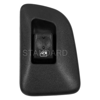 Standard® - Front or Rear Driver or Passenger Side Window Switch