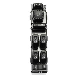 Standard® - Front Driver Side Window Switch