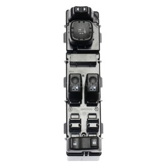 Standard® - Front Driver Side Window Switch