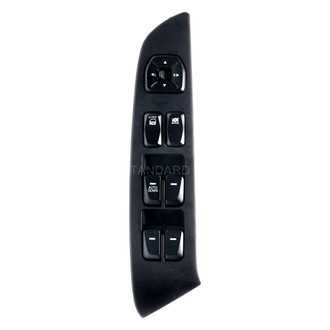 Standard® - Intermotor™ Front Driver Side Window Switch