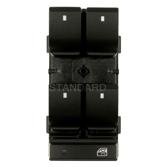 Standard® - Front Driver Side Window Switch