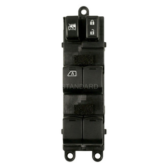 Standard® - Intermotor™ Front Driver Side Window Switch
