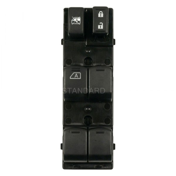 Standard® - Intermotor™ Front Driver Side Window Switch