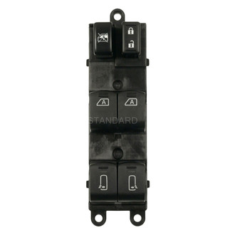 Standard® - Intermotor™ Front Driver Side Window Switch