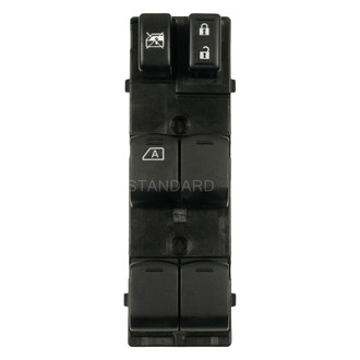 Standard® - Intermotor™ Front Driver Side Window Switch