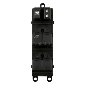 Standard® - Front Driver Side Window Switch
