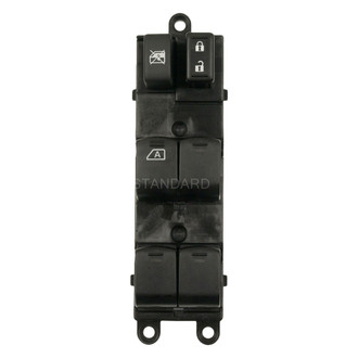 Standard® - Front Driver Side Window Switch
