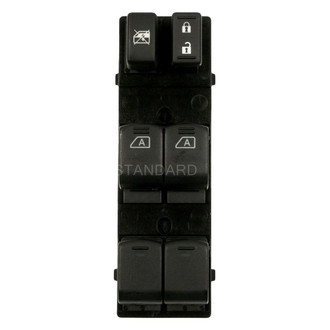 Standard® - Intermotor™ Front Driver Side Door Lock Switch