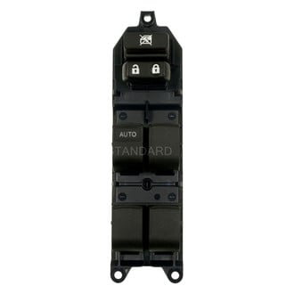 Standard® - Intermotor™ Front Driver Side Window Switch