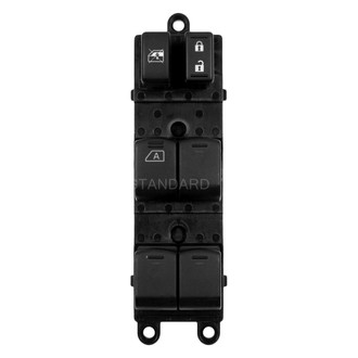Standard® - Intermotor™ Front Driver Side Window Switch