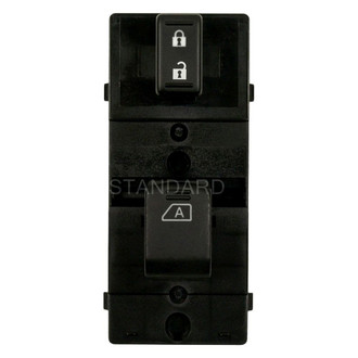Standard® - Intermotor™ Front Passenger Side Door Lock Switch