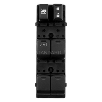 Standard® - Intermotor™ Front Driver Side Door Lock Switch