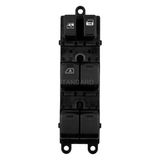 Standard® - Intermotor™ Front Driver Side Window Switch