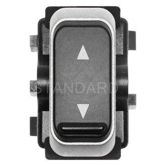 Standard® - Front or Rear Passenger Side Window Switch