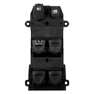 Standard® - Intermotor™ Front Driver Side Window Switch