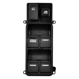 Standard® - Intermotor™ Front Driver Side Window Switch