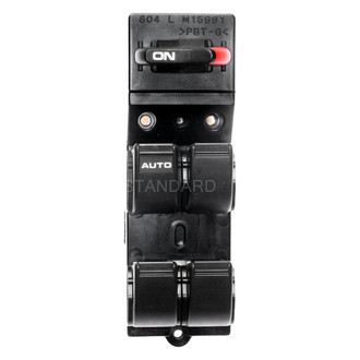 Standard® - Intermotor™ Front Driver Side Window Switch