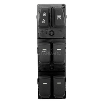 Standard® - Intermotor™ Front Driver Side Door Lock Switch