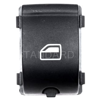 Standard® - Front or Rear Passenger Side Window Switch