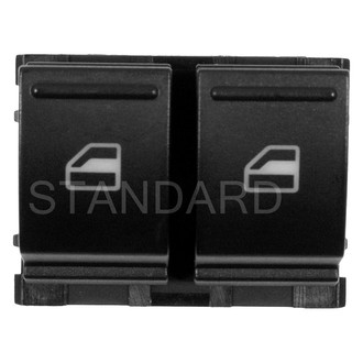 Standard® - Intermotor™ Rear Driver Side Window Switch