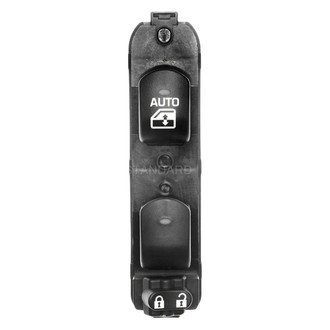 Standard® - Front Driver Side Window Switch