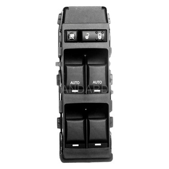 Standard® - Front Driver Side Window Switch