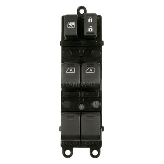 Standard® - Intermotor™ Front Driver Side Window Switch