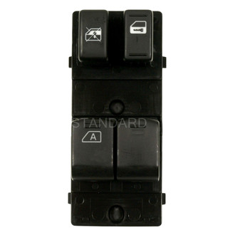 Standard® - Intermotor™ Front Driver Side Window Switch