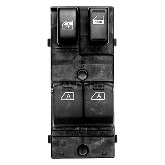 Standard® - Front Driver Side Window Switch