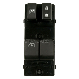Standard® - Intermotor™ Front Driver Side Window Switch
