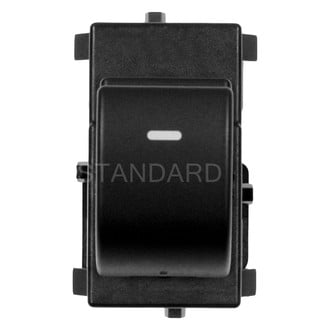 Standard® - Front or Rear Passenger Side Window Switch