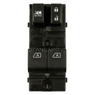 Standard® - Intermotor™ Front Driver Side Window Switch