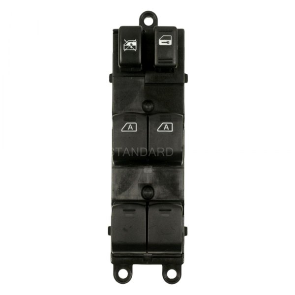 Standard® - Intermotor™ Front Driver Side Window Switch