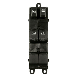 Standard® - Front Driver Side Window Switch