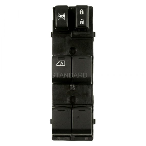 Standard® - Intermotor™ Front Driver Side Window Switch