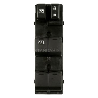 Standard® DWS-549 - Front Driver Side Window Switch