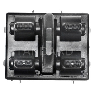 Standard® - Front Driver Side Window Switch