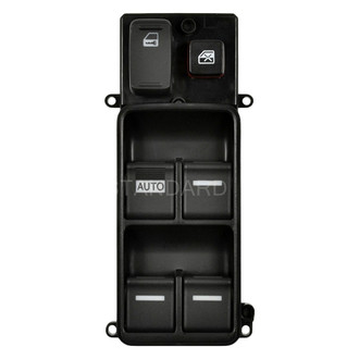 Standard® - Intermotor™ Front Driver Side Window Switch