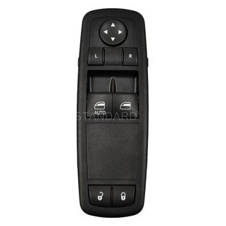 Standard® - Front Driver Side Window Switch